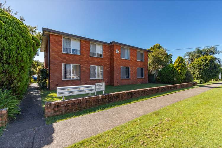 Second view of Homely unit listing, 4/27 Wallis Street, Forster NSW 2428