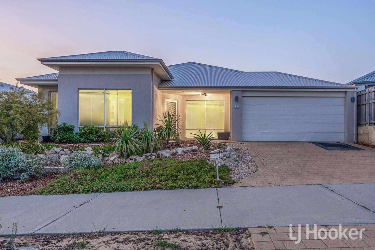 Main view of Homely house listing, 50 Firewood Vista, Yanchep WA 6035