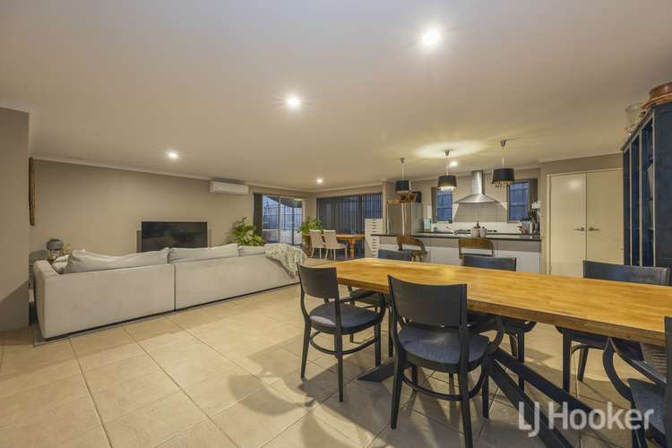 Second view of Homely house listing, 50 Firewood Vista, Yanchep WA 6035