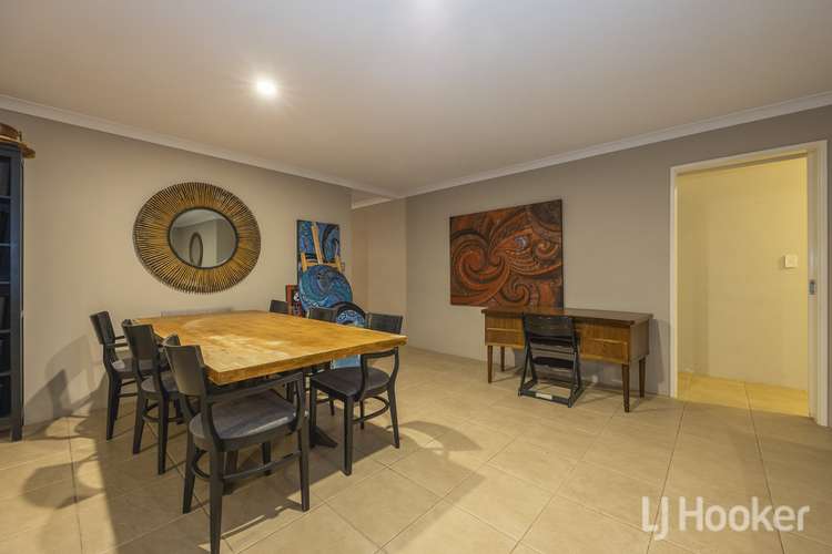 Third view of Homely house listing, 50 Firewood Vista, Yanchep WA 6035