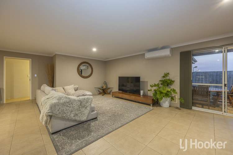 Fourth view of Homely house listing, 50 Firewood Vista, Yanchep WA 6035