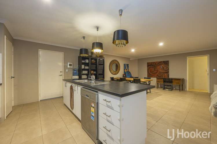 Sixth view of Homely house listing, 50 Firewood Vista, Yanchep WA 6035