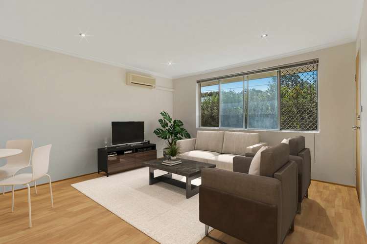 Third view of Homely unit listing, 2/59 Livingstone Street, Yeerongpilly QLD 4105