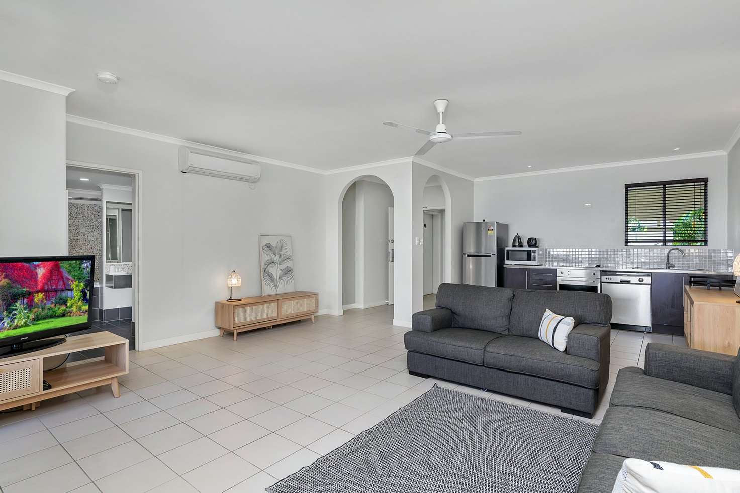 Main view of Homely apartment listing, 5/81-85 Cedar Road, Palm Cove QLD 4879