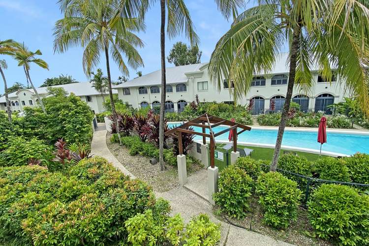 Second view of Homely apartment listing, 5/81-85 Cedar Road, Palm Cove QLD 4879