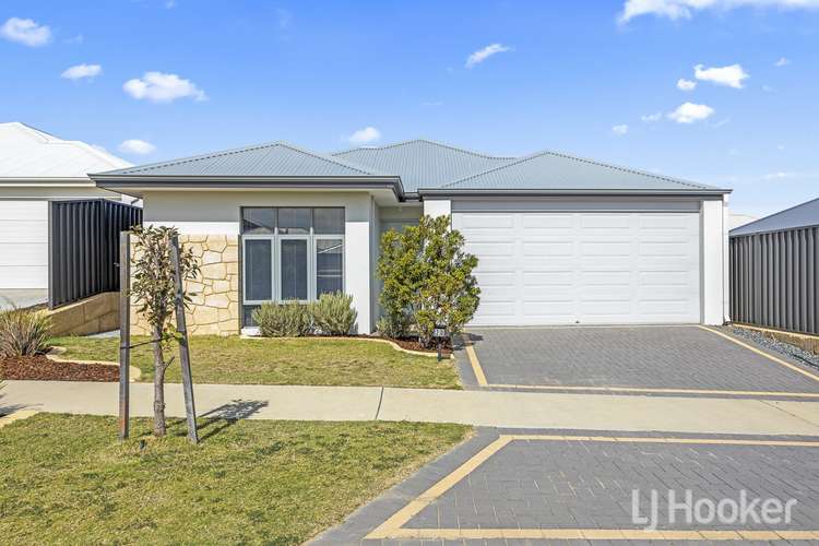 Main view of Homely house listing, 20 Lunghi Way, Alkimos WA 6038