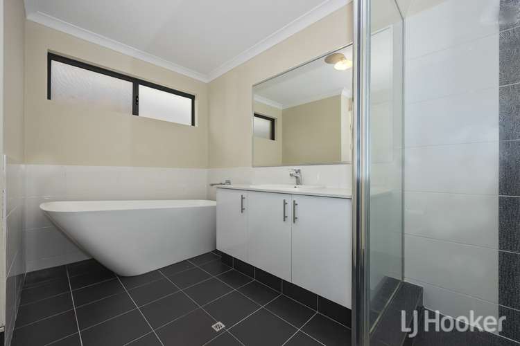 Third view of Homely house listing, 20 Lunghi Way, Alkimos WA 6038