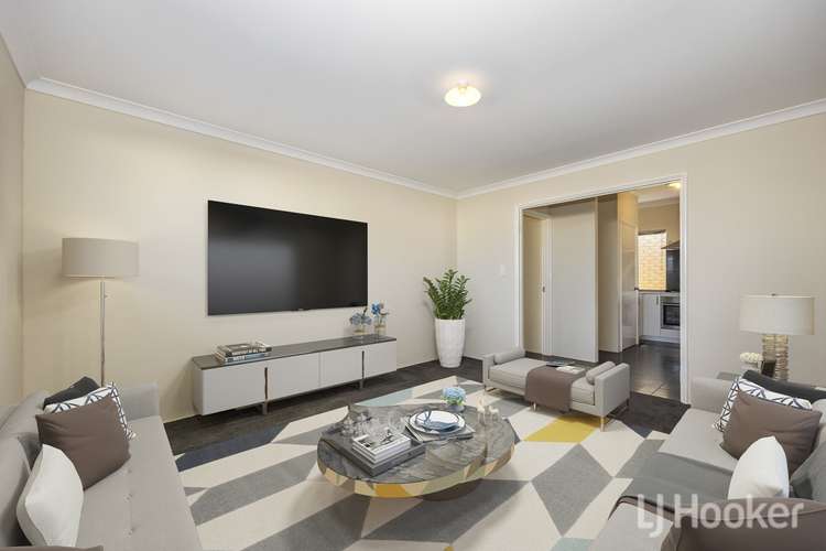 Fourth view of Homely house listing, 20 Lunghi Way, Alkimos WA 6038