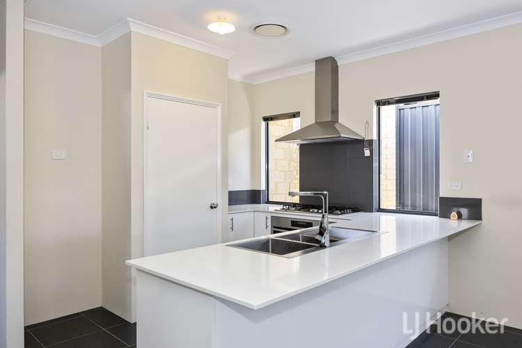 Fifth view of Homely house listing, 20 Lunghi Way, Alkimos WA 6038