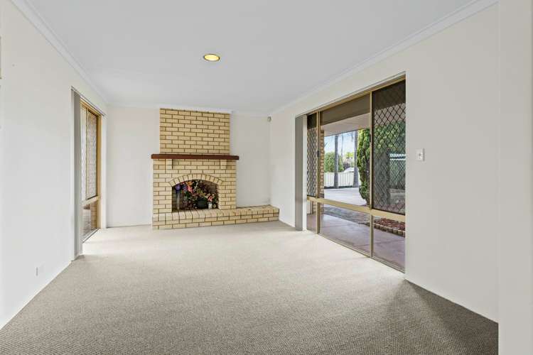 Second view of Homely house listing, 23 Explorer Drive, Thornlie WA 6108