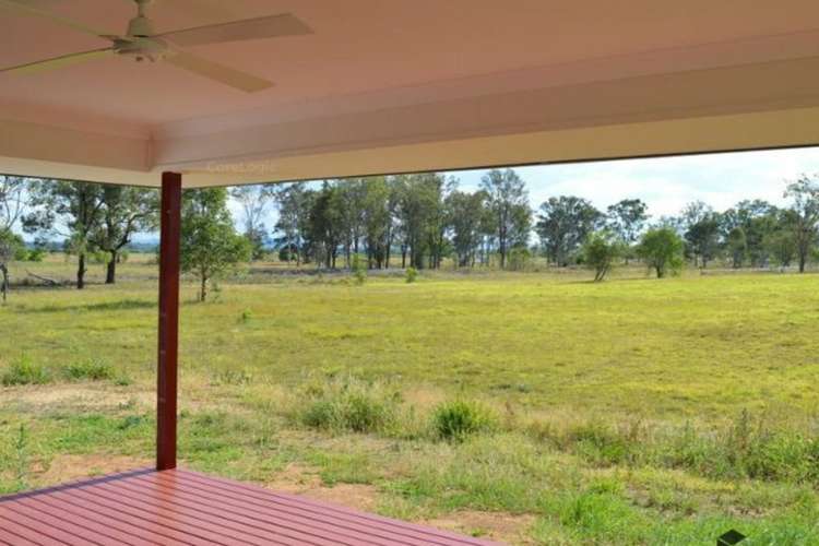 Sixth view of Homely ruralOther listing, 30 Mountain View Drive, Adare QLD 4343