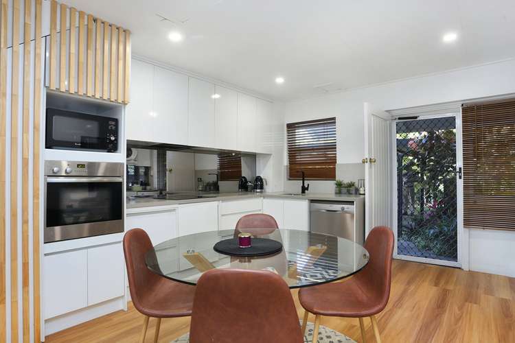 Second view of Homely townhouse listing, 4/42 Benabrow Avenue, Bongaree QLD 4507