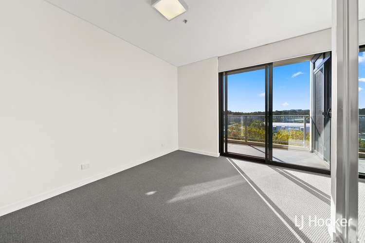 Third view of Homely unit listing, 22/35 Chandler Street, Belconnen ACT 2617