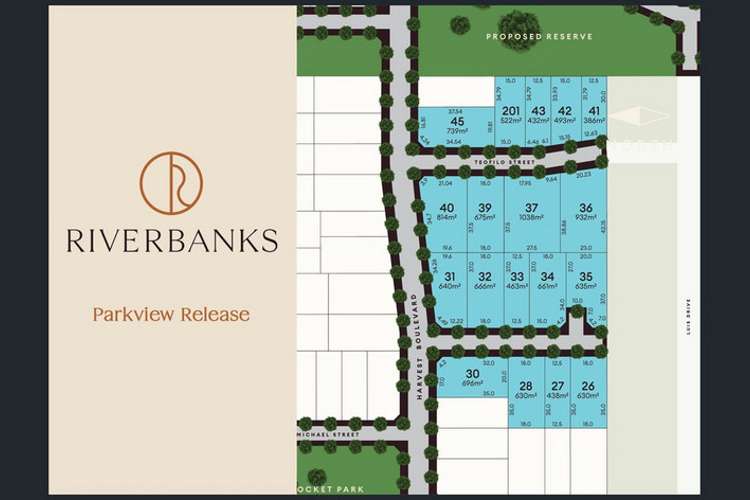 Second view of Homely residentialLand listing, Lot 27/ Sammy Close, Angle Vale SA 5117