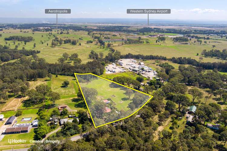 Main view of Homely house listing, 20 Victor Avenue, Kemps Creek NSW 2178