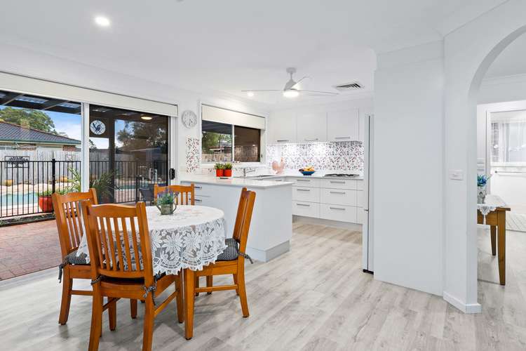 Second view of Homely house listing, 21 Woodbury Park Drive, Mardi NSW 2259