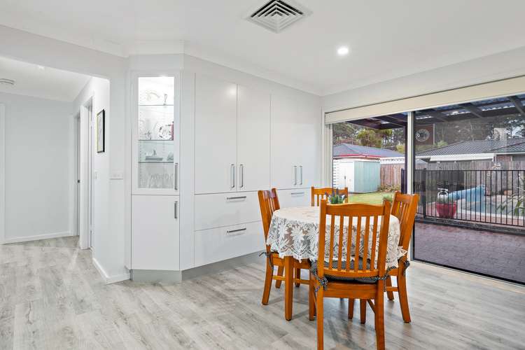 Fourth view of Homely house listing, 21 Woodbury Park Drive, Mardi NSW 2259