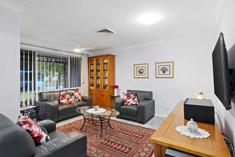 Sixth view of Homely house listing, 21 Woodbury Park Drive, Mardi NSW 2259