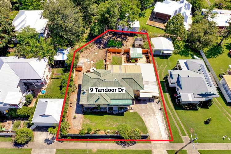 Second view of Homely house listing, 9 Tandoor Drive, Petrie QLD 4502