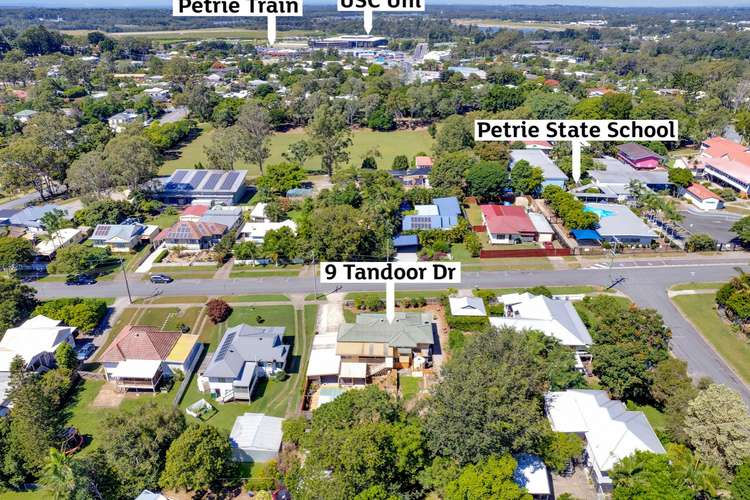 Third view of Homely house listing, 9 Tandoor Drive, Petrie QLD 4502