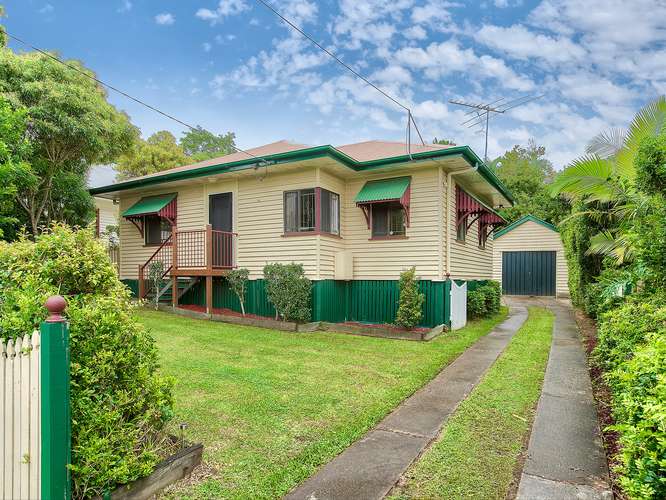 Main view of Homely house listing, 165 Kitchener Road, Kedron QLD 4031