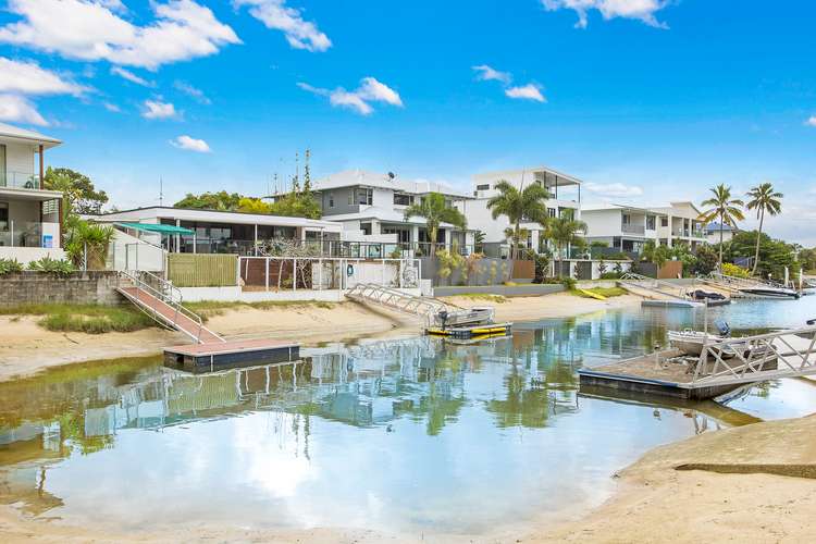 Fourth view of Homely house listing, 1 Lakeland Key, Broadbeach Waters QLD 4218