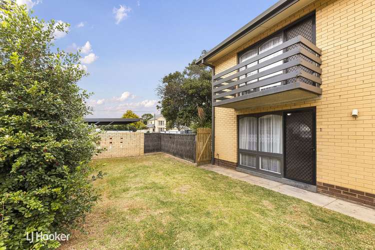 Main view of Homely townhouse listing, 1/189 North East Road, Hampstead Gardens SA 5086