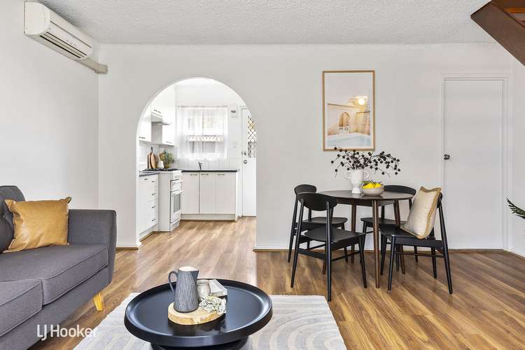 Second view of Homely townhouse listing, 1/189 North East Road, Hampstead Gardens SA 5086