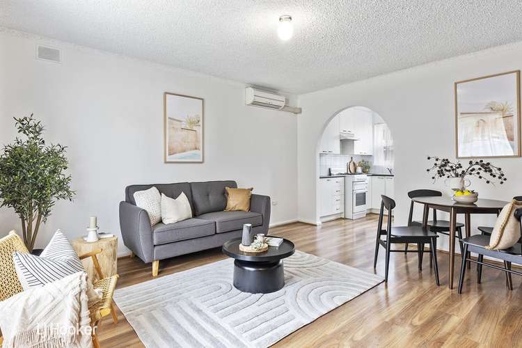 Third view of Homely townhouse listing, 1/189 North East Road, Hampstead Gardens SA 5086