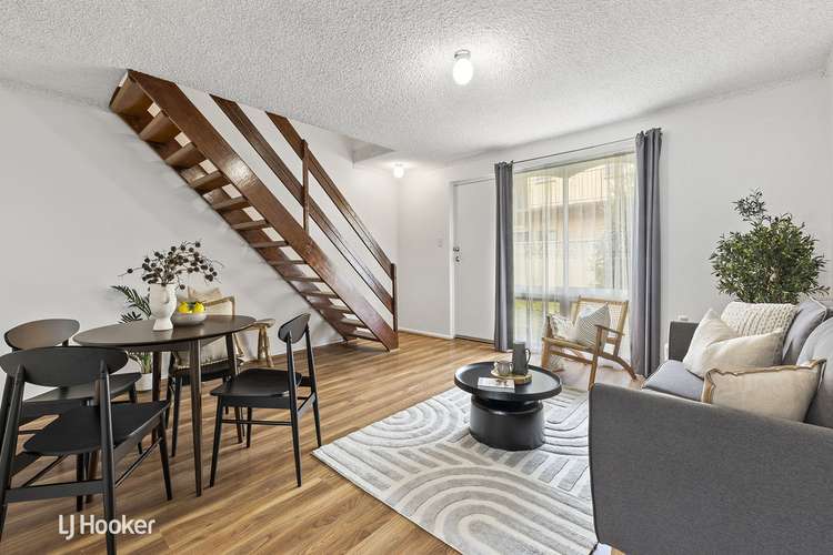 Fourth view of Homely townhouse listing, 1/189 North East Road, Hampstead Gardens SA 5086