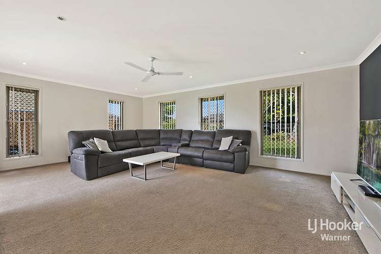 Fifth view of Homely house listing, 7 Barambah Circuit, Warner QLD 4500