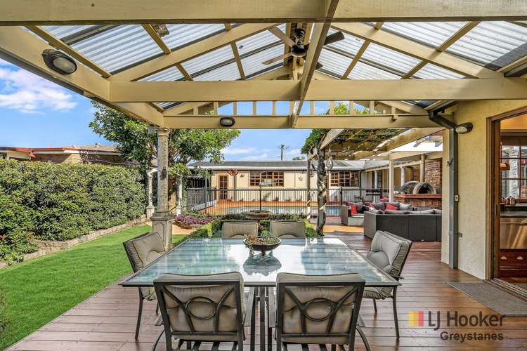 Sixth view of Homely house listing, 158 Macquarie Road, Greystanes NSW 2145