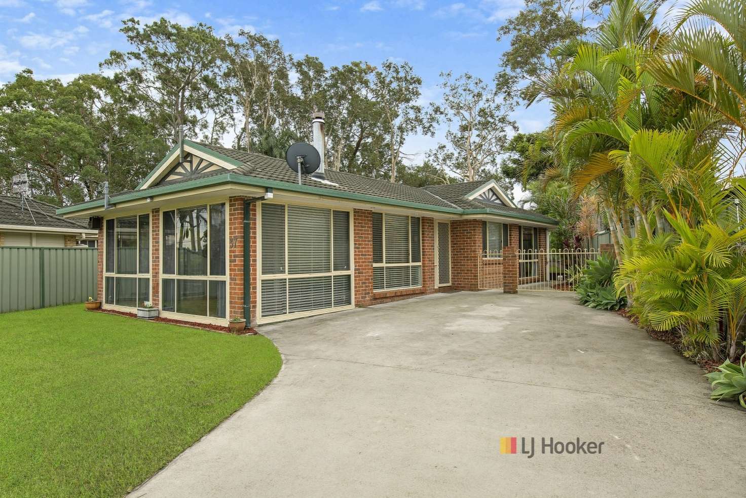 Main view of Homely house listing, 37 Moran Road, Buff Point NSW 2262