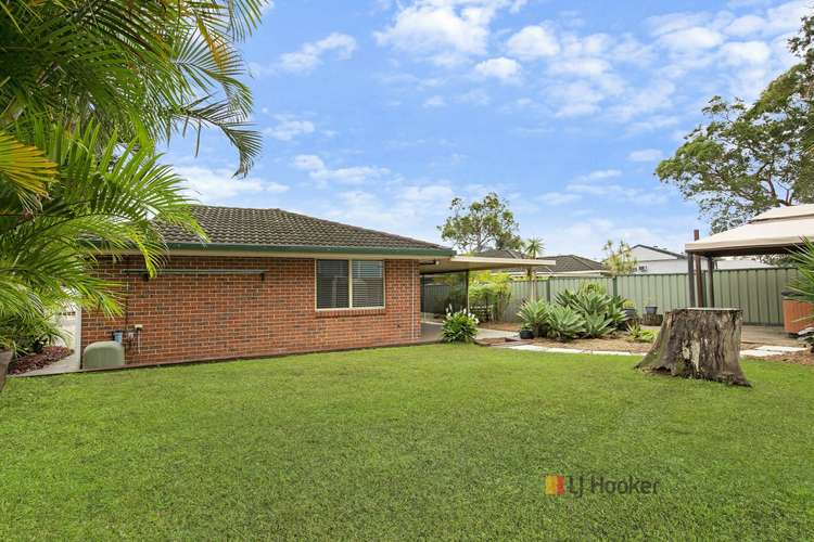 Fourth view of Homely house listing, 37 Moran Road, Buff Point NSW 2262
