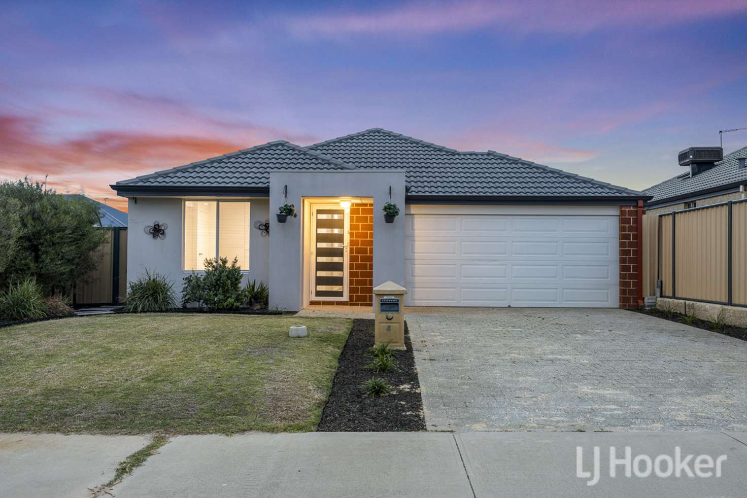 Main view of Homely house listing, 4 Canunda Way, Yanchep WA 6035