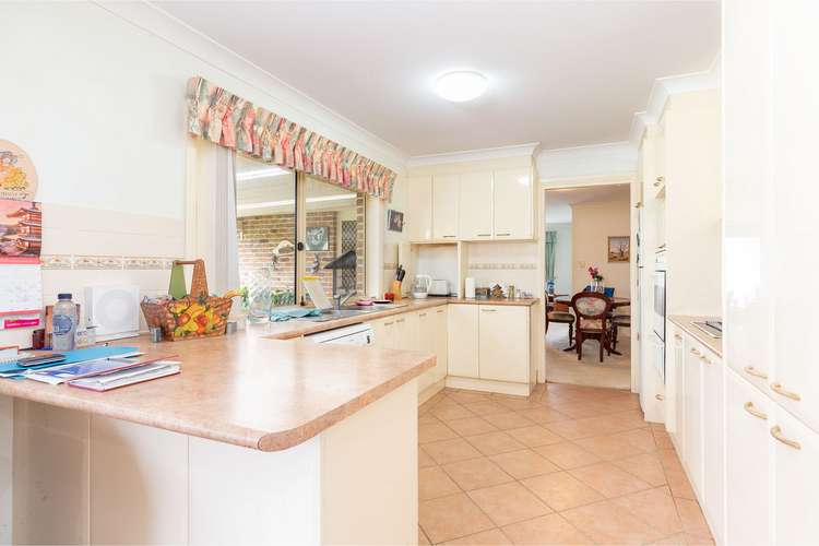 Fifth view of Homely house listing, 7 Thora Close, Forster NSW 2428