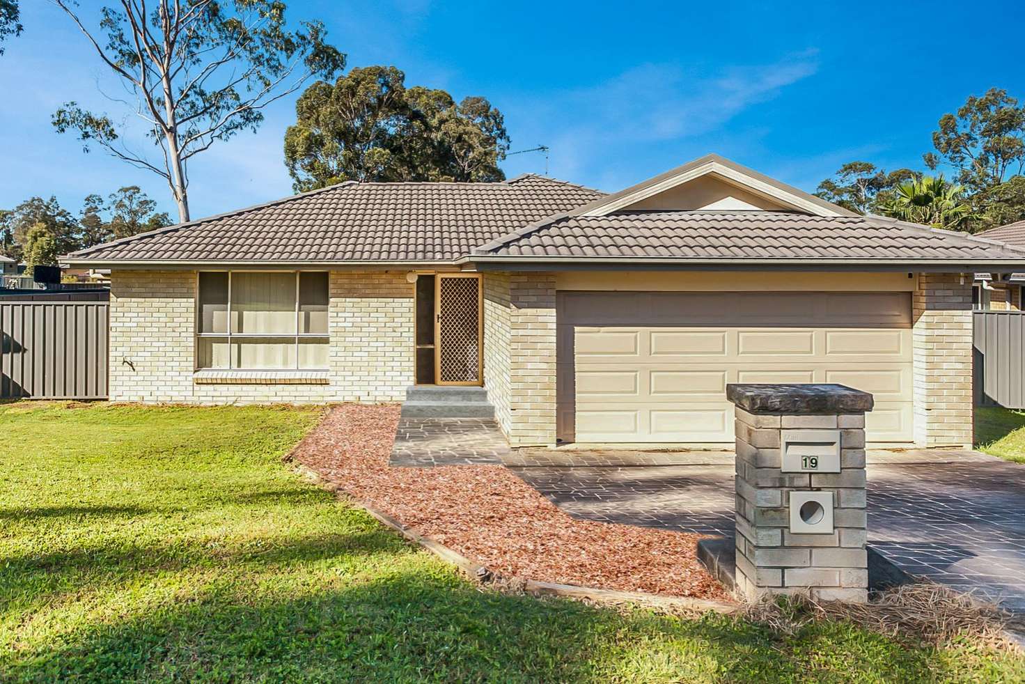 Main view of Homely house listing, 19 Casson Avenue, Cessnock NSW 2325