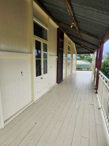Second view of Homely house listing, 33 Hoffman Street, Roma QLD 4455