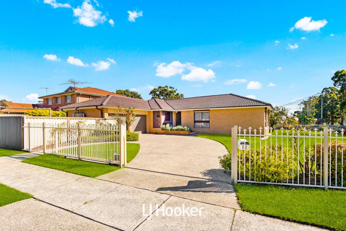 Main view of Homely house listing, 12 McCoy Street, Toongabbie NSW 2146
