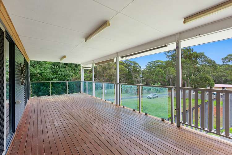 Second view of Homely house listing, 5 Roebuck Road, Russell Island QLD 4184