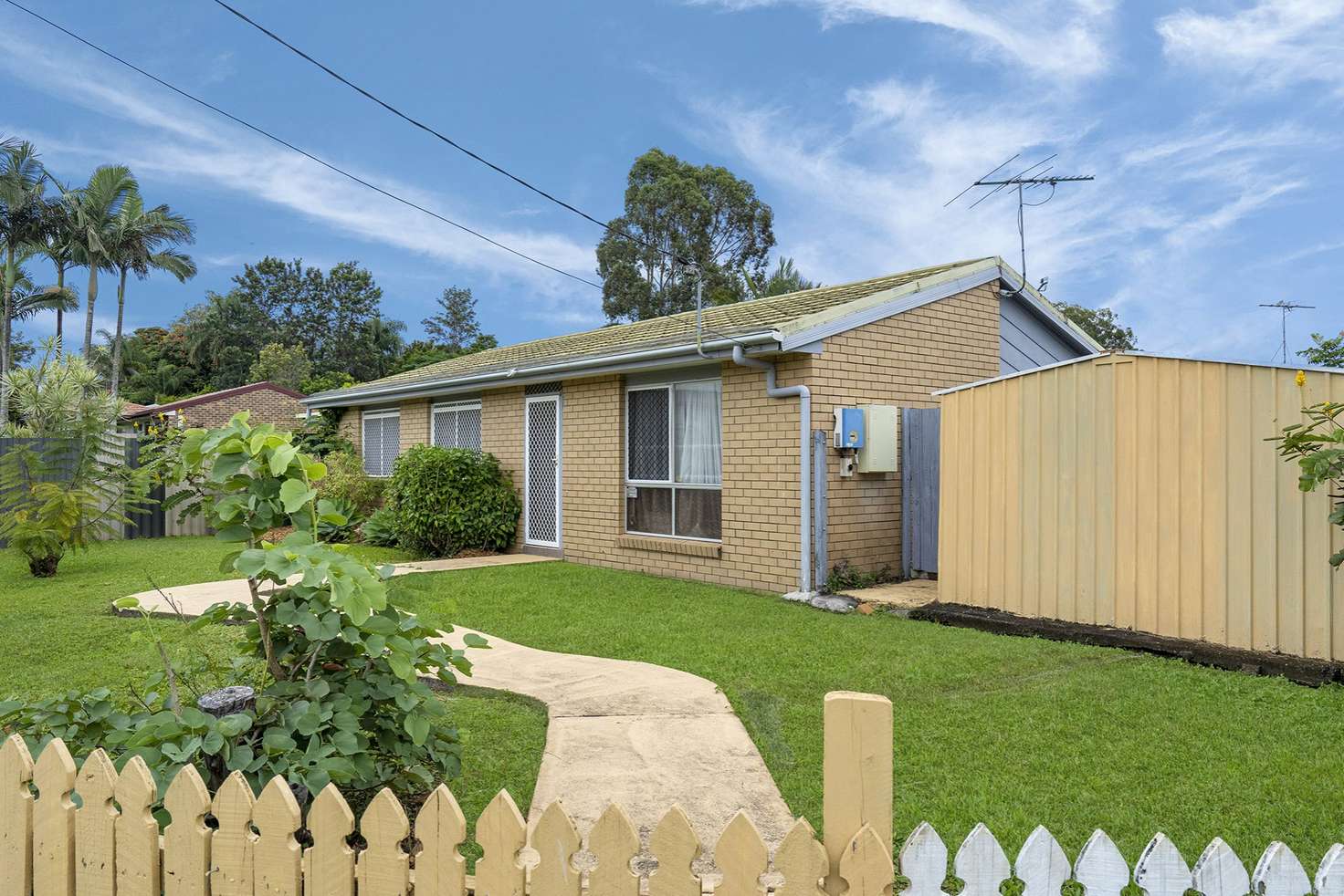 Main view of Homely house listing, 15 Balmoral Drive, Eagleby QLD 4207