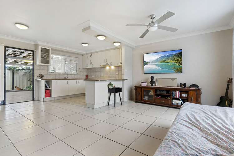 Second view of Homely house listing, 15 Balmoral Drive, Eagleby QLD 4207