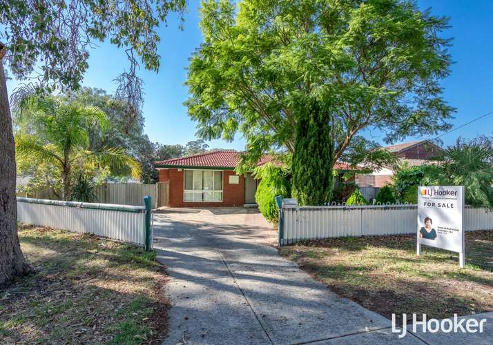 Main view of Homely house listing, 42 Belmont Road, Kenwick WA 6107
