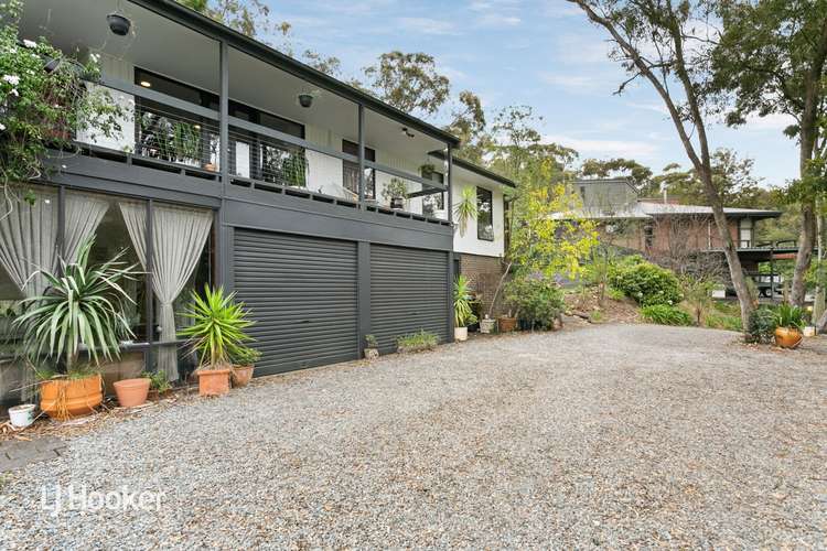 Second view of Homely house listing, 1 Waratah Close, Belair SA 5052