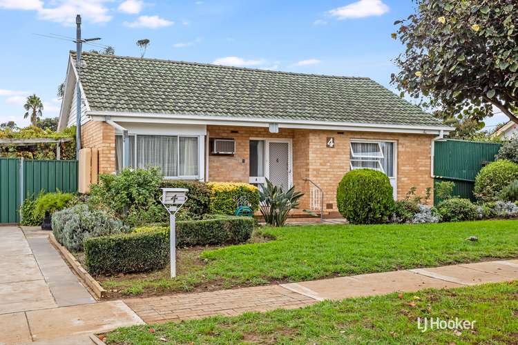 Main view of Homely house listing, 4 Chaser Street, Davoren Park SA 5113