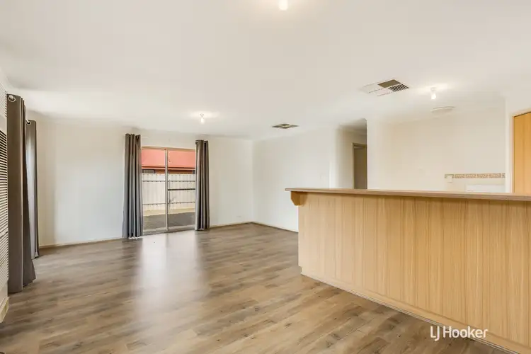 Second view of Homely house listing, 11 Stuart Drive, Craigmore SA 5114