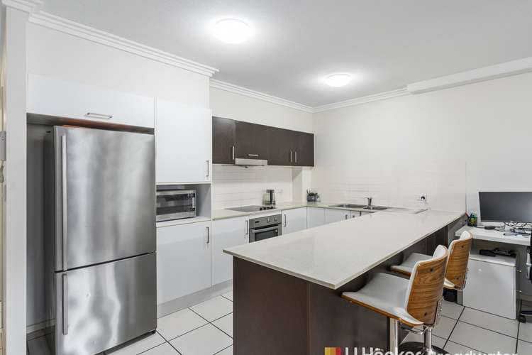 Second view of Homely apartment listing, 11/8-12 Proud Street, Labrador QLD 4215