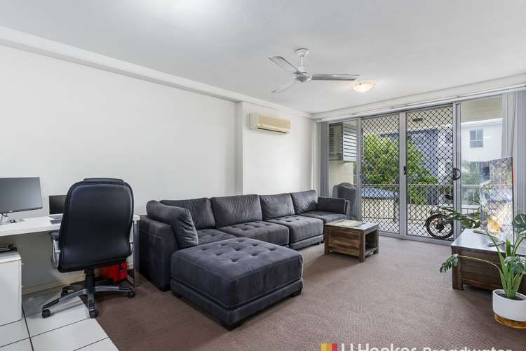 Third view of Homely apartment listing, 11/8-12 Proud Street, Labrador QLD 4215