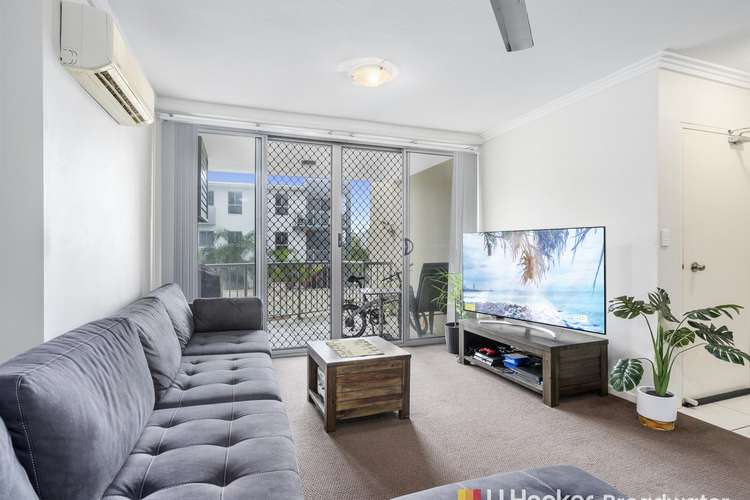 Fourth view of Homely apartment listing, 11/8-12 Proud Street, Labrador QLD 4215