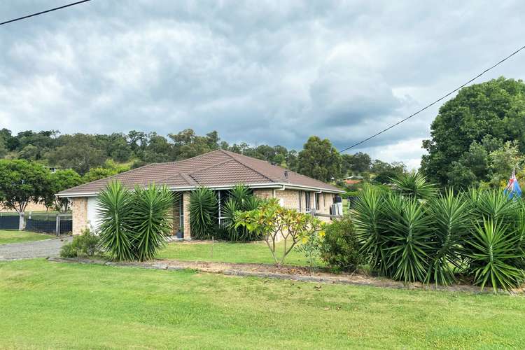 Main view of Homely ruralOther listing, 10 Donaldson Road, Plainland QLD 4341